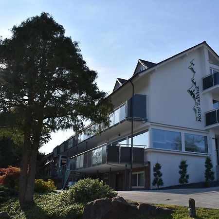 Hotel Talblick Dobel Exterior foto