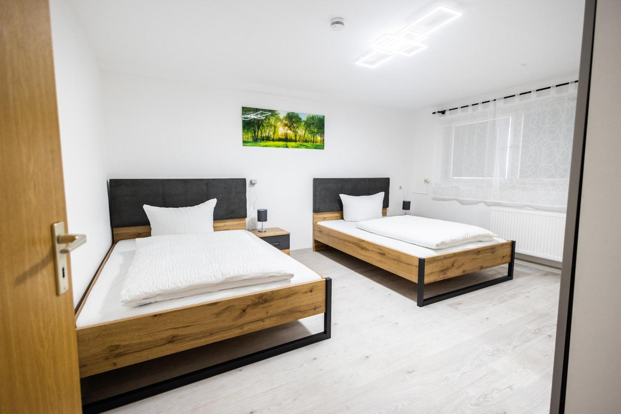Hotel Talblick Dobel Exterior foto