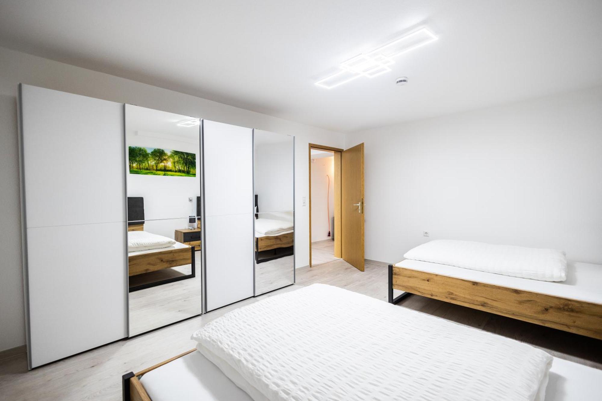 Hotel Talblick Dobel Exterior foto