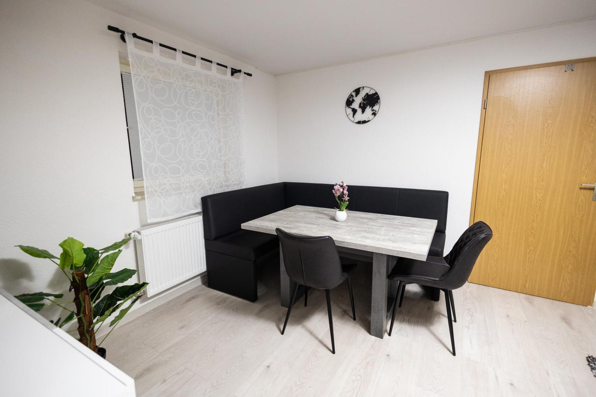Hotel Talblick Dobel Exterior foto