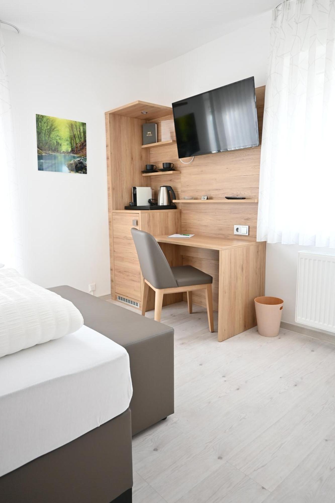 Hotel Talblick Dobel Exterior foto