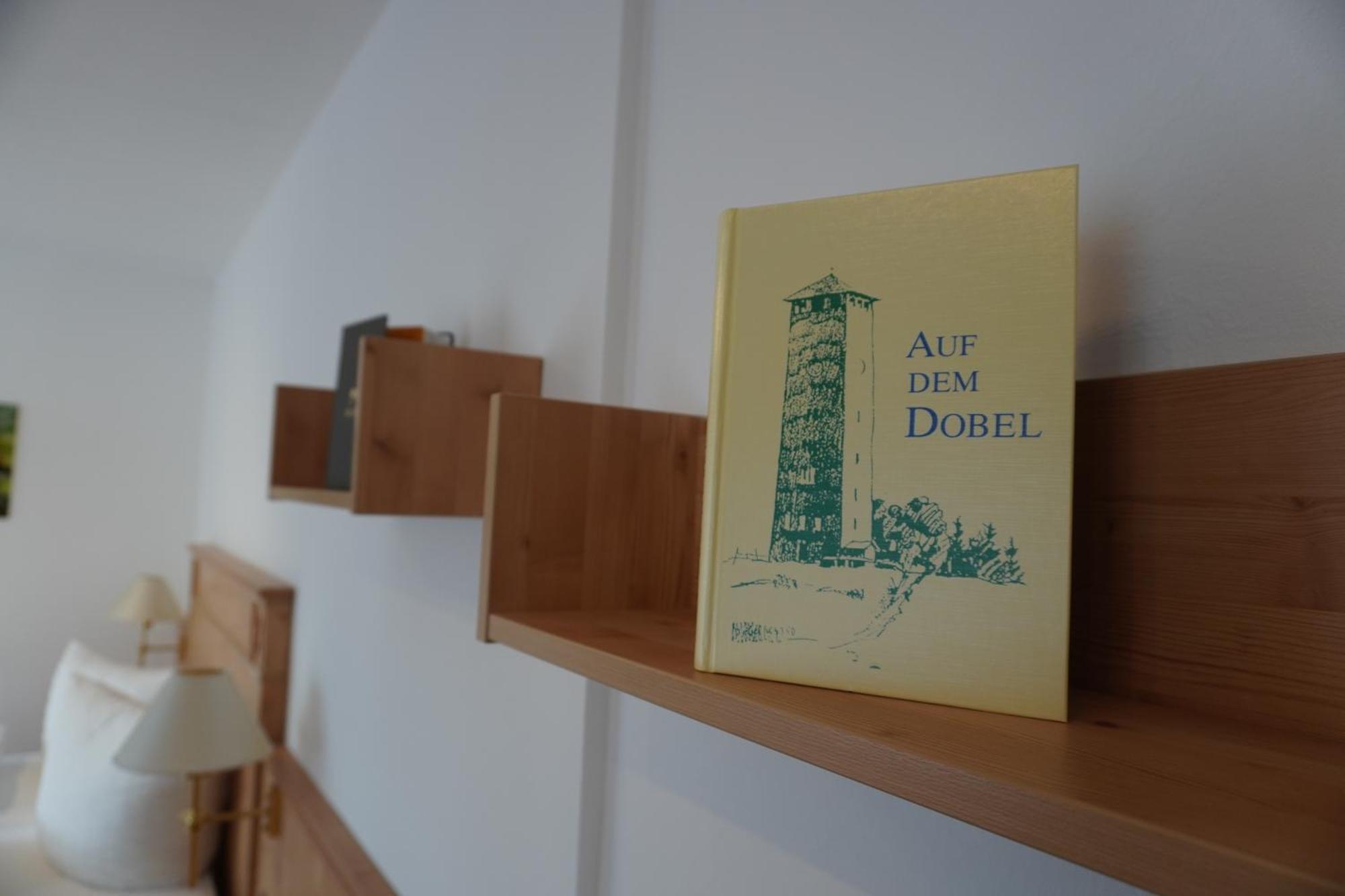 Hotel Talblick Dobel Quarto foto
