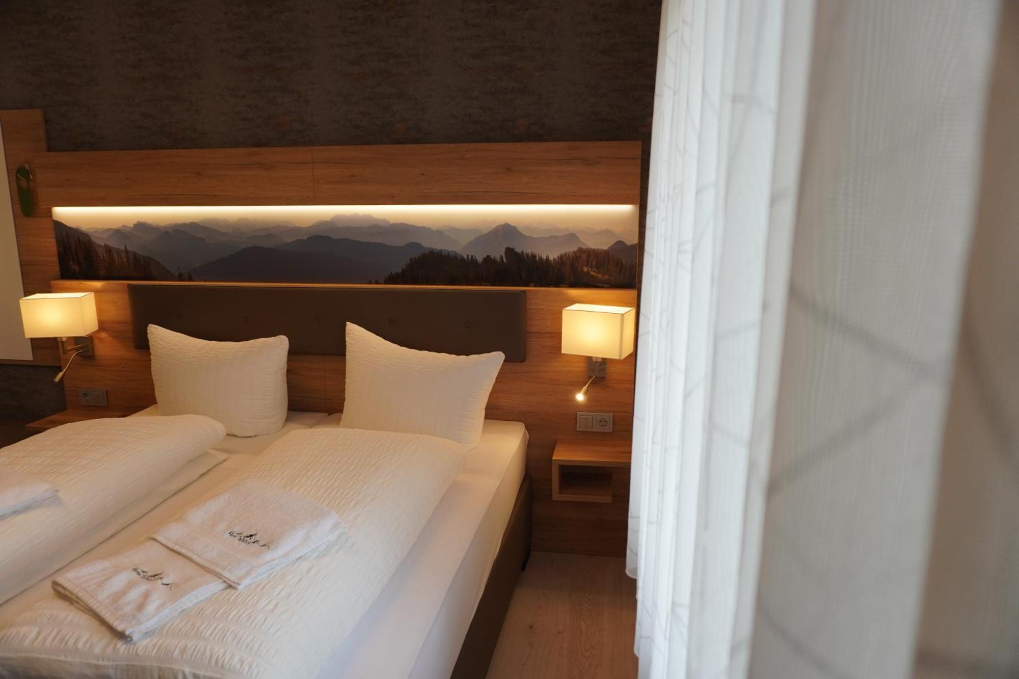 Hotel Talblick Dobel Quarto foto