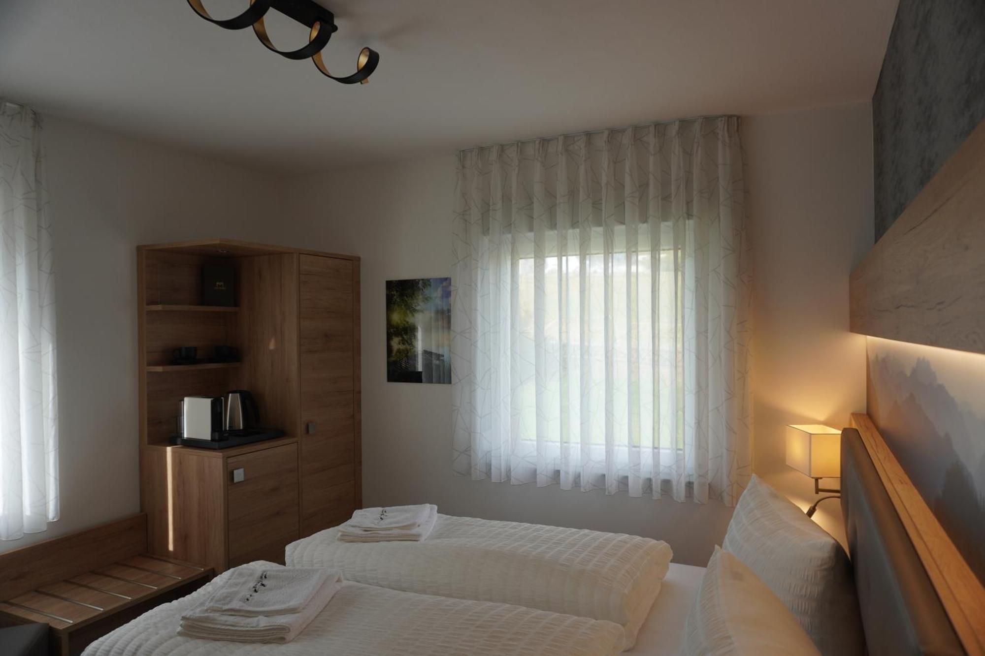 Hotel Talblick Dobel Quarto foto