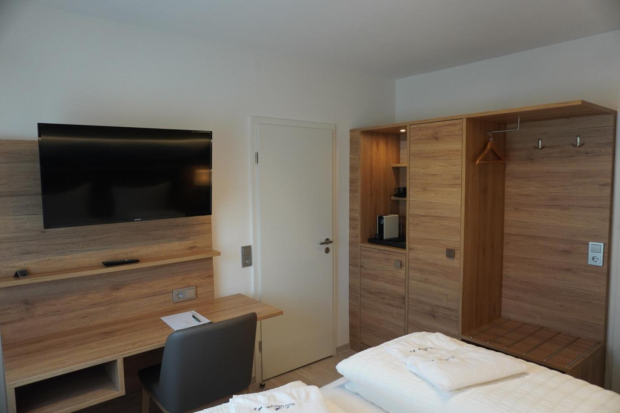 Hotel Talblick Dobel Quarto foto