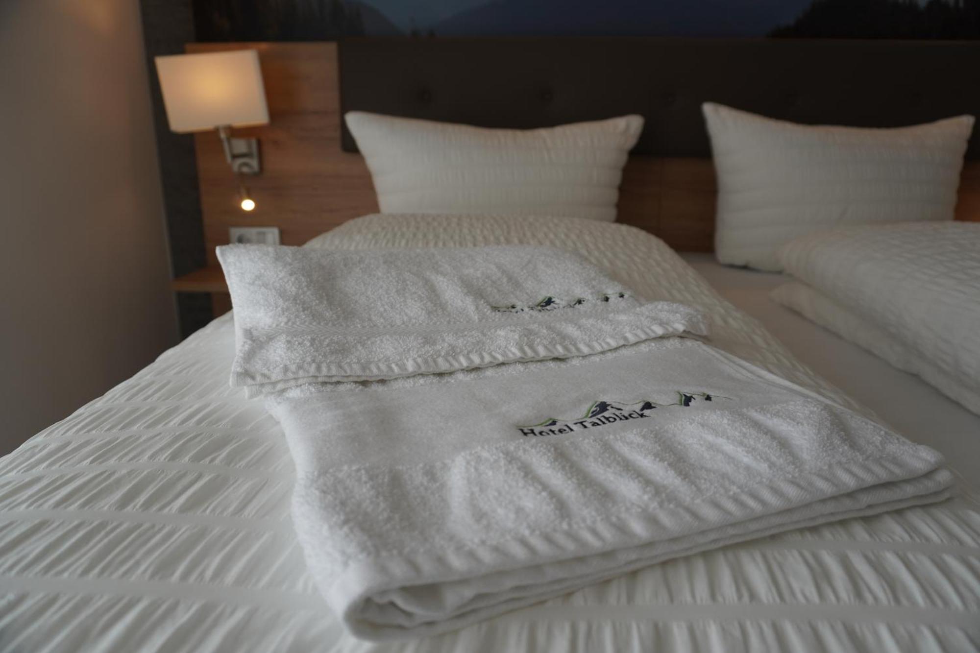Hotel Talblick Dobel Quarto foto