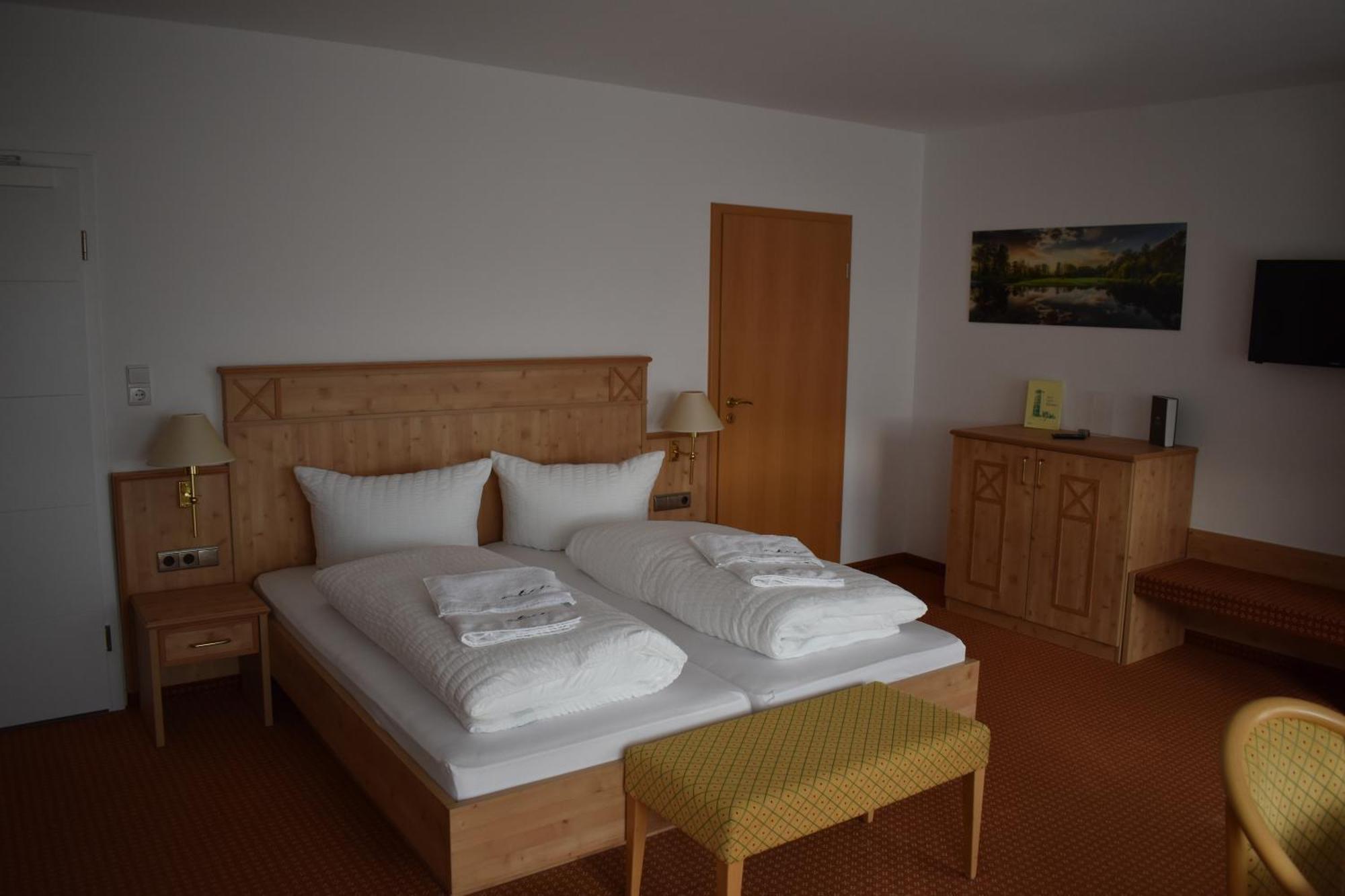 Hotel Talblick Dobel Quarto foto