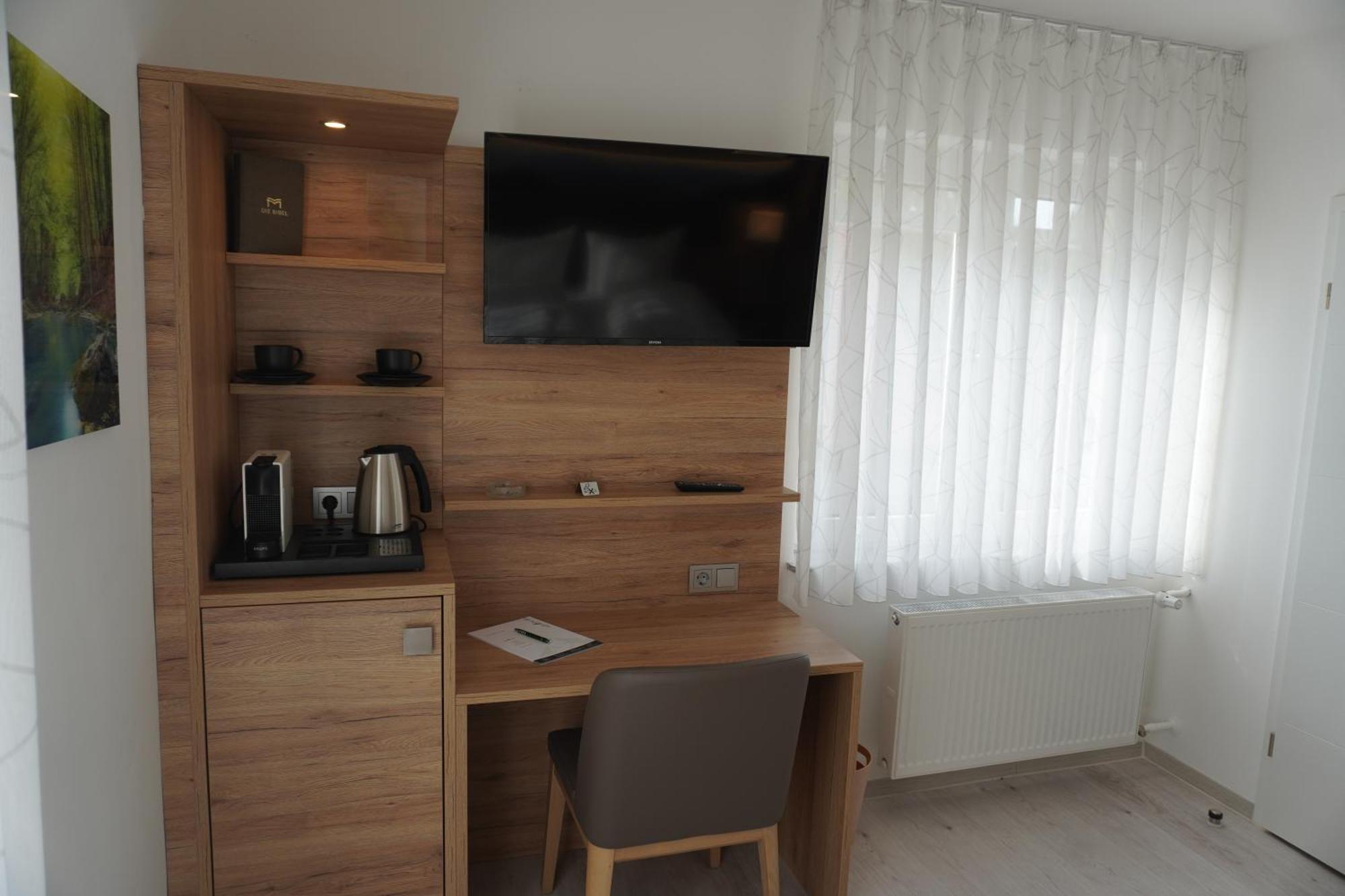 Hotel Talblick Dobel Quarto foto