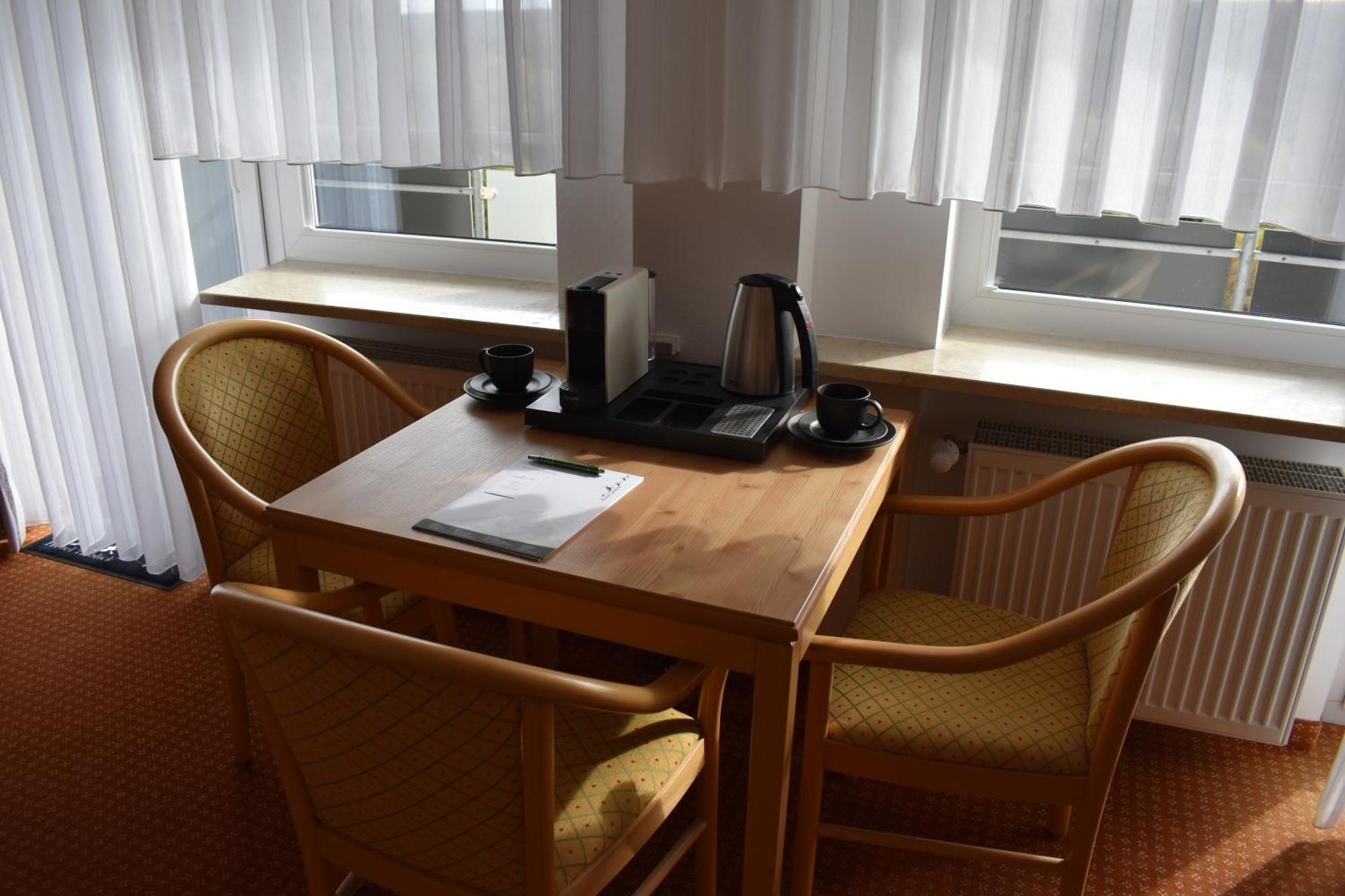 Hotel Talblick Dobel Quarto foto